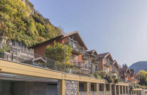 Perledo Apartment | Spacious 2-Bedroom Apartment with Kitchen for 5 Guests