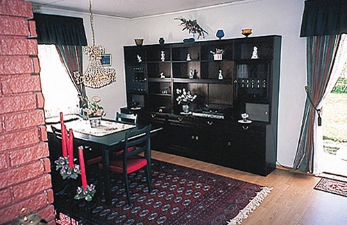 Selva Apartment | Spacious 2-Bedroom Apartment with Mountain Views
