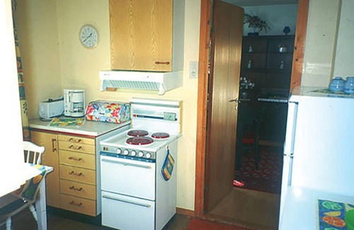 Selva Apartment | Spacious 2-Bedroom Apartment with Mountain Views