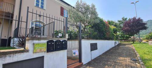 Paratico Apartment | Spacious 2-Bedroom Apartment for Up to 4 Guests