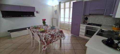 Paratico Apartment | Spacious 2-Bedroom Apartment for Up to 4 Guests
