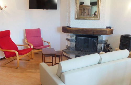 Verbier Apartment | Spacious 3-Bedroom Apartment for Up to 6 Guests