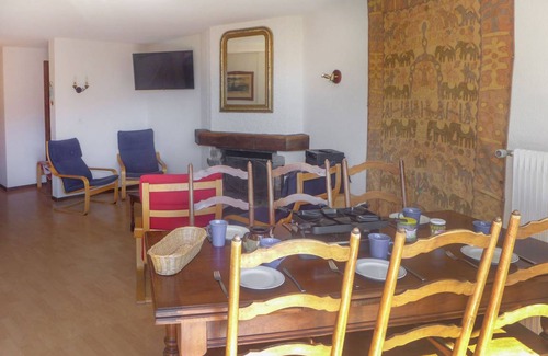 Verbier Apartment | Spacious 3-Bedroom Apartment for Up to 6 Guests