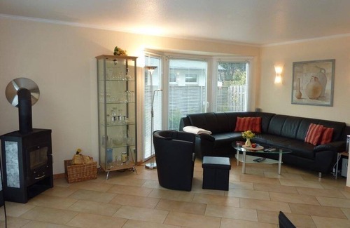 Lensterstrand House | 90 m² House ∙ 5 bedrooms ∙ 10 guests