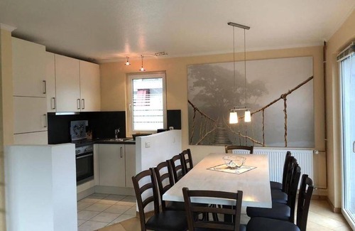 Lensterstrand House | 90 m² House ∙ 5 bedrooms ∙ 10 guests