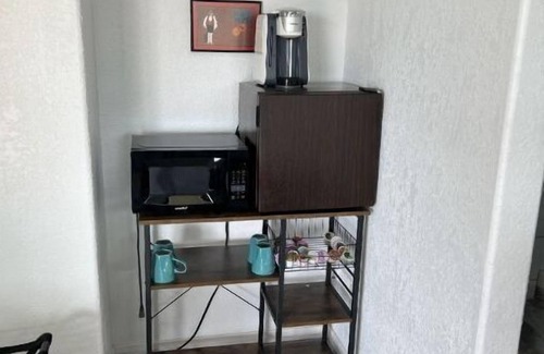 Chloride Apartment | Discover a Pet-Friendly Retreat Near Las Vegas