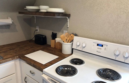 Wabash Apartment | Top-Rated Downtown 1 Bedroom Apt with Pet-Friendly Amenities