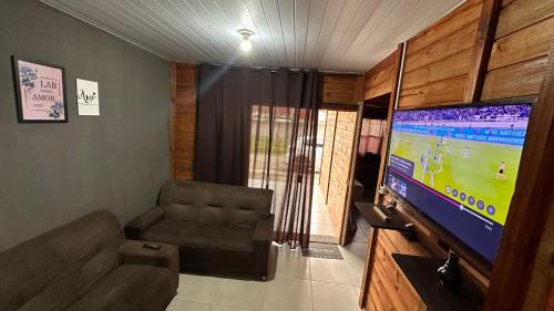 Itacolomi House | Cozy 2-Bedroom Casa Itacolomi in Balneário Picarras