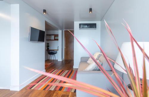 Mar del Plata Apartment | Experience 902 Villa Luján: Family-Friendly with Pool & More