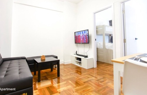 North Point Apartment | 903, 2 bedrooms apartment @ Fortress Hill MTR