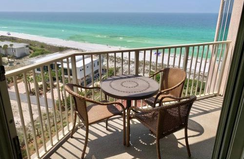Sandestin House | Top-Rated Family Retreat at 905 Tops'l Beach Manor