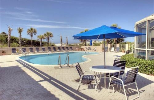 Sandestin House | Top-Rated Family Retreat at 905 Tops'l Beach Manor
