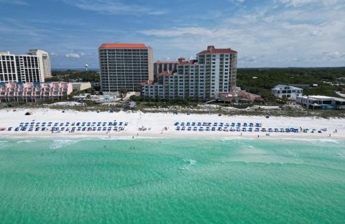 Sandestin House | Top-Rated Family Retreat at 905 Tops'l Beach Manor
