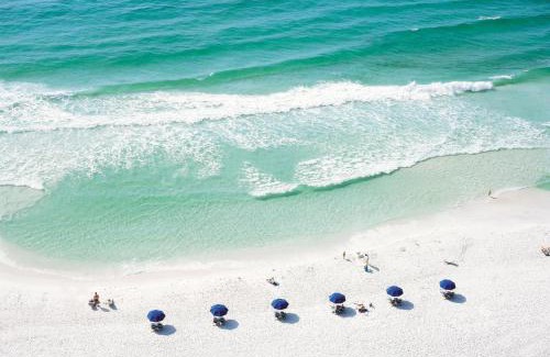 Sandestin House | Top-Rated Family Retreat at 905 Tops'l Beach Manor