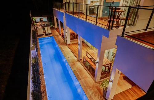 Sao Miguel de Touros House | Discover 90House: Family-Friendly with Pool Access