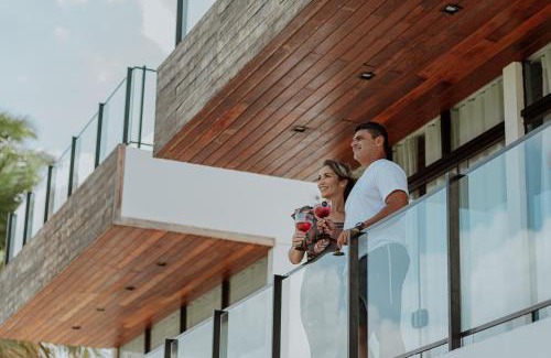 Sao Miguel de Touros House | Discover 90House: Family-Friendly with Pool Access
