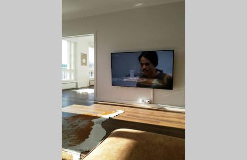 Pori Apartment | Top Floor Penthouse Suite with Breathtaking Views