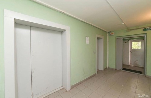 Ufa Apartment | Pet-Friendly Apartments with Air Conditioning Near City Center