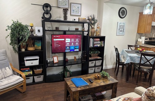 Alhambra Condo | Premier Stay with Pool & Spa, Near Starbucks - 10/10 Rated