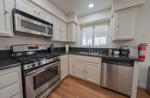 Mission Hills House | Family-Friendly Retreat at 911 Ocean Twelve - Rated 9.6/10