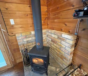 Kita Ward House | Experience 919神戸有馬: Cozy Log House for Family Fun