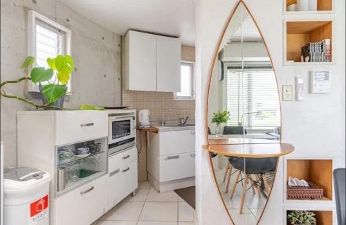 Takarazuka Apartment | Comfortable 2-Bedroom Stay Near Takarazuka Station