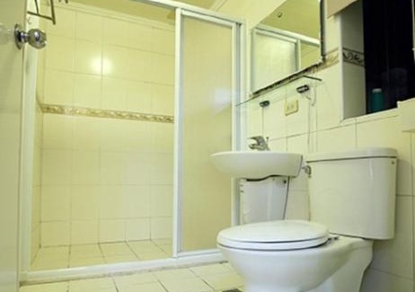 Zhushan House | Guest Rated: 10/10 at 93 Street House with Family Amenities