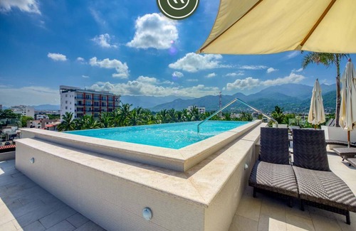 Diaz Ordaz Apartment | 93 m² Apartment ∙ 2 bedrooms ∙ 4 guests