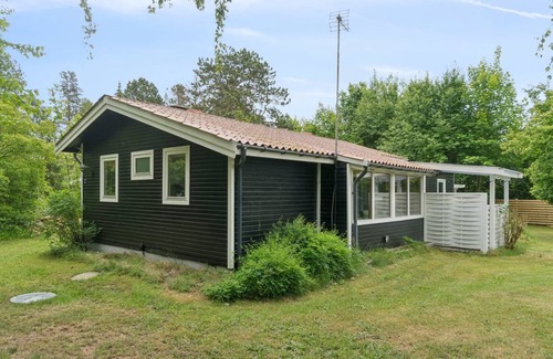 Nykobing Sjaelland House | 93 m² House ∙ 3 bedrooms ∙ 6 guests
