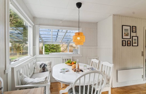 Nykobing Sjaelland House | 93 m² House ∙ 3 bedrooms ∙ 6 guests