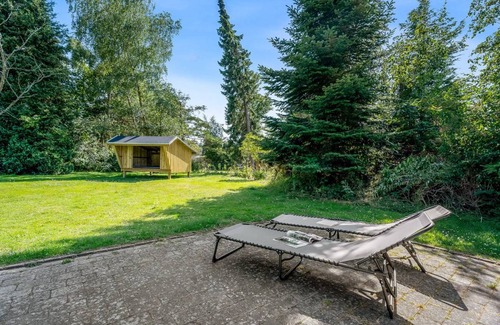 Gedesby House | Spacious 4-Bedroom House Perfect for Families of 8
