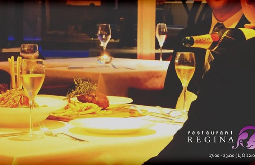 Sumida Hotel | Elegant 5-Star Hotel with Restaurant and Breakfast for Two