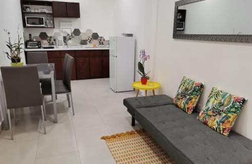 Chinatown Apartment | Family-Friendly Retreat at 935 Lodge San José - Rated 9/10