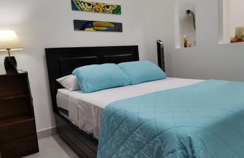 Chinatown Apartment | Family-Friendly Retreat at 935 Lodge San José - Rated 9/10