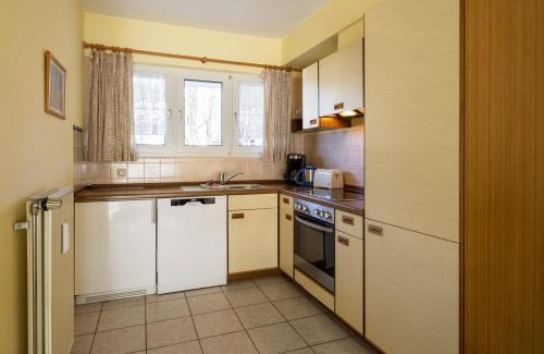 Scheid House | Spacious 2-Bedroom Apartment Near Edersee for Families
