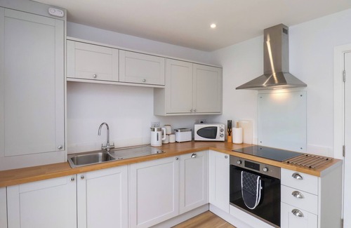 Guisborough Cottage | 94 CHURCH STREET, pet friendly, luxury holiday cottage in Guisborough