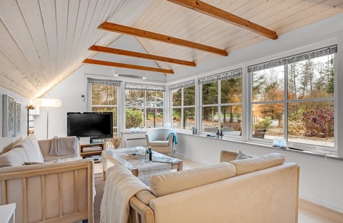 Trend House | 94 m² House ∙ 3 bedrooms ∙ 5 guests