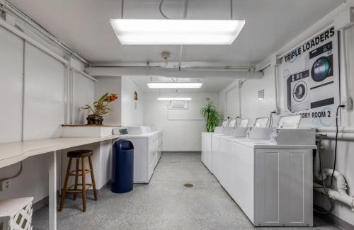 North Ocean City Apartment | 9400 Building #307