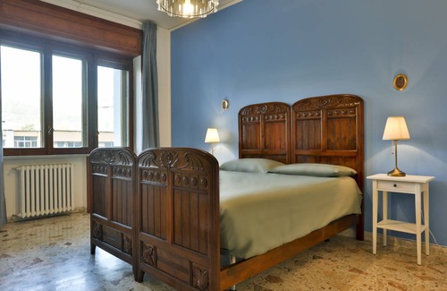 Salerno Apartment | Spacious 1-Bedroom Apartment for Families and Friends