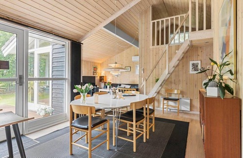 Tversted House | 95 m² House ∙ 3 bedrooms ∙ 6 guests