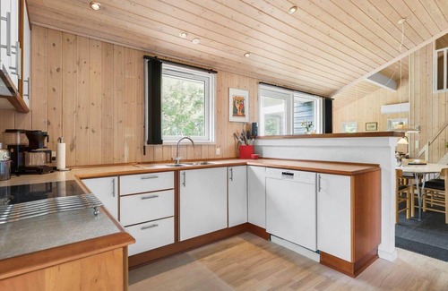 Tversted House | 95 m² House ∙ 3 bedrooms ∙ 6 guests