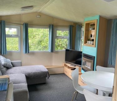 Newquay Other | Dog-Friendly 95 Newquay Bay Resort with Ocean Views