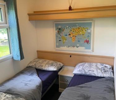 Newquay Other | Dog-Friendly 95 Newquay Bay Resort with Ocean Views