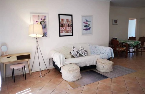 Djugun Apartment | Spacious 2-Bedroom Unit in Town Centre - Family Friendly