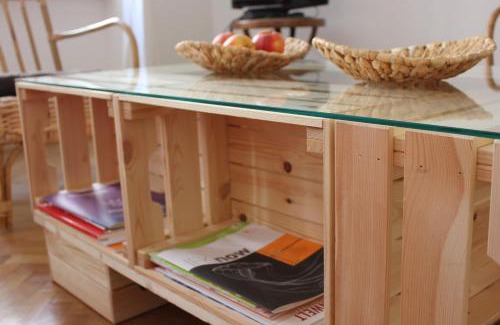 Josefstadt Apartment | Spacious 95m² Apartment Tunnel: Pet Friendly & Family Ready