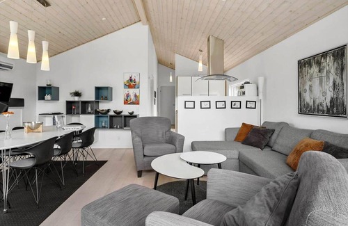 Asaa House | 96 m² House ∙ 3 bedrooms ∙ 8 guests