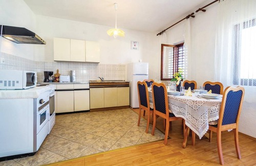 Senj Apartment | Spacious 2-Bedroom Apartment for Up to 5 Guests