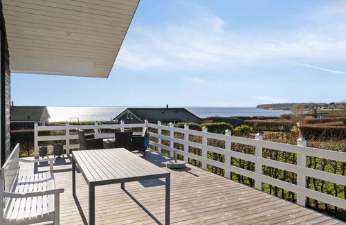 Bøjden House | 98 m² House ∙ 2 bedrooms ∙ 4 guests