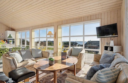 Bøjden House | 98 m² House ∙ 2 bedrooms ∙ 4 guests