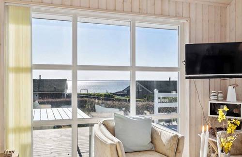 Bøjden House | 98 m² House ∙ 2 bedrooms ∙ 4 guests